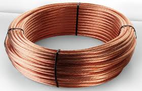 CÁP ĐỒNG TRẦN CHỐNG SÉT