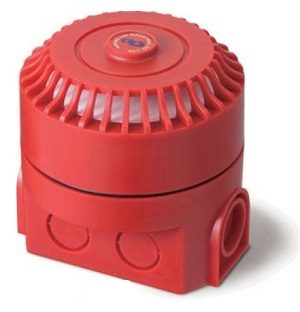 Còi báo cháy địa chỉ Horing – TBR9-S