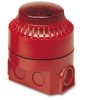 Còi đèn báo động Horing AH-03127-S