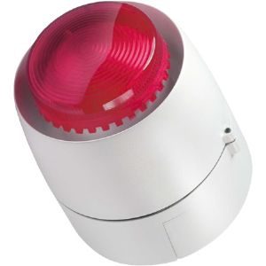 CWSB-E (WHT): Còi đèn kết hợp thường Hochiki