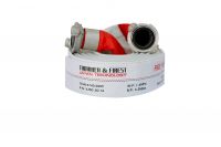 Vòi chữa cháy D50x20m 1.6 Mpa kèm khớp nối