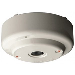 DRD-E: Đầu báo lửa hồng ngoại