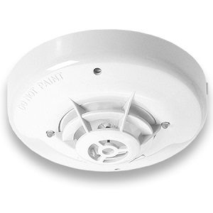DCD-CE3: Đầu báo nhiệt kết hợp