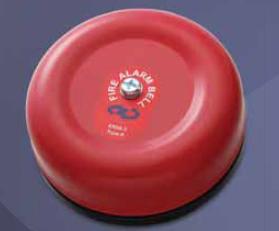 Chuông báo cháy 6″ Horing AH-0218
