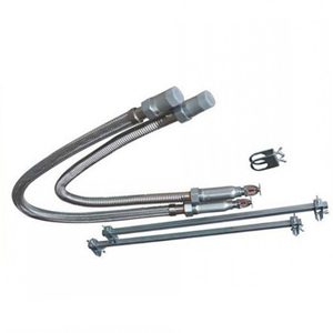 Ống mềm kết nối đầu phun sprinkler 1000 mm