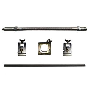 DJ25UB-1200: Ống mềm kết nối đầu phun sprinkler loại 1200 mm