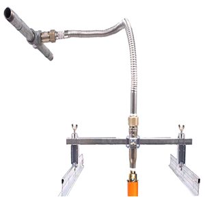 Ống nối mềm Sprinkler-DJ25UB-1800