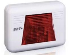 Đèn báo phòng có địa chỉ GST I-9314