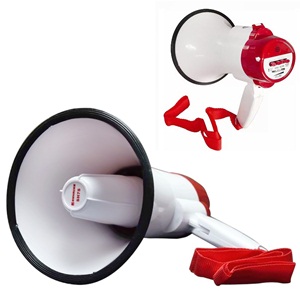 LOA CẦM TAY PCCC
