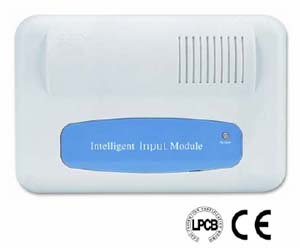 Module giám sát ngõ vào Input GST I-9300