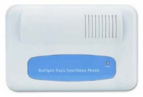 Module điều kiển 2 ngõ vào ra GST I-9303