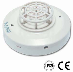 Đầu báo nhiệt GST C-9103