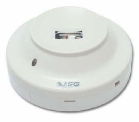 I-9104 Đầu báo lửa GST