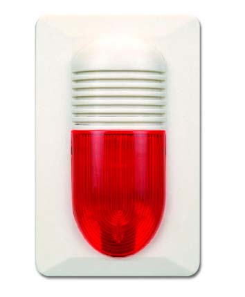 Còi Đèn Kết Hợp C-9401N