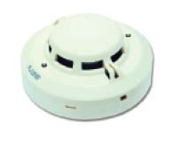 Đầu Báo Khói DC-9102E