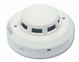 Đầu Báo Khói (12V) R-6601