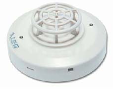 Đầu Báo Nhiệt (12V) R-6602