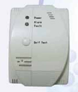 Đầu Báo Gas C-9602