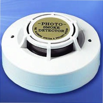 Đầu báo khói FMD-602-12V