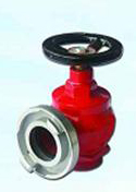 Van góc ty đồng DN50 - DN65