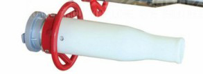 Lăng phun Foam cầm tay