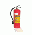 Bình Chữa Cháy MFZ8 BC 8KG