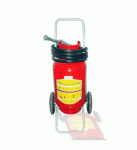 Bình Chữa Cháy MFTZ35 ABC 35KG
