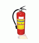 Bình Chữa Cháy MFLZ8 ABC 8KG