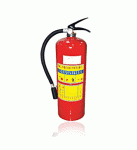 Bình Chữa Cháy MFLZ4 ABC 4KG