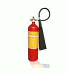 Bình Chữa Cháy CO2 MT5