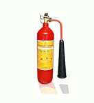 Bình Chữa Cháy CO2 MT3