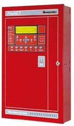 Trung Tâm Báo Cháy Địa Chỉ FireNET Hochiki FN-2127/FN-4127