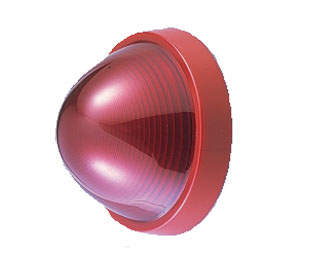 TL-14D Đèn hiển thị khu vực Hochiki