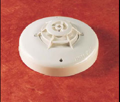 DCD135/190 Đầu báo nhiệt cố định/gia tăng Hochiki