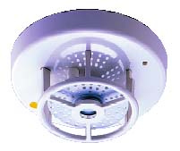Đầu báo nhiệt cố định Hochiki DFE-135/190