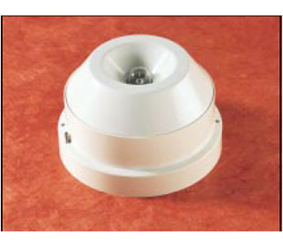 HF-24 Đầu báo lửa tử ngọai Hochiki
