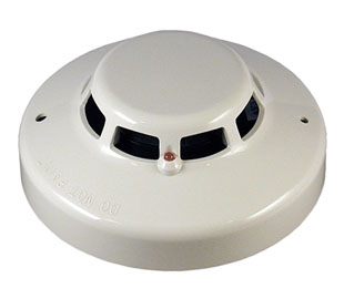 Đầu báo khói quang học Hochiki SLV-24N